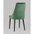 Стул Версаль велюр зеленый, изображение 8 | Интернет магазин мебели и декора LifeDekor