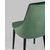 Стул Версаль велюр зеленый, изображение 9 | Интернет магазин мебели и декора LifeDekor