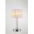 Настольная лампа Moderli V2651-1T Claim 1*E27*60W | Интернет магазин мебели и декора LifeDekor