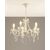 Люстра подвесная Moderli V2510-5P Fettel 5*E14*60W, изображение 2 | Интернет магазин мебели и декора LifeDekor
