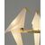 Подвесной светодиодный светильник Moderli V3071-3PL origami Birds 3*LED*6W, изображение 4 | Интернет магазин мебели и декора LifeDekor