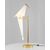 Светодиодная настольная лампа Moderli V3074-1TL origami Birds 1*LED*6W, изображение 2 | Интернет магазин мебели и декора LifeDekor