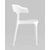 Стул Neo пластик белый, изображение 8 | Интернет магазин мебели и декора LifeDekor