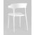 Стул Neo пластик белый, изображение 10 | Интернет магазин мебели и декора LifeDekor