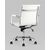 Кресло офисное TopChairs City S белое, изображение 8 | Интернет магазин мебели и декора LifeDekor