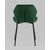 Стул Эдвин велюр зелёный, изображение 7 | Интернет магазин мебели и декора LifeDekor