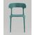 Стул Neo пластик темно-бирюзовый, изображение 12 | Интернет магазин мебели и декора LifeDekor