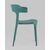 Стул Neo пластик темно-бирюзовый, изображение 13 | Интернет магазин мебели и декора LifeDekor