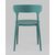 Стул Neo пластик темно-бирюзовый, изображение 14 | Интернет магазин мебели и декора LifeDekor