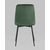 Стул Одди велюр зелёный, изображение 7 | Интернет магазин мебели и декора LifeDekor