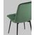 Стул Одди велюр зелёный, изображение 9 | Интернет магазин мебели и декора LifeDekor