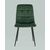 Стул Одди велюр зелёный, изображение 5 | Интернет магазин мебели и декора LifeDekor