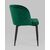 Стул Оскар велюр изумрудный, изображение 6 | Интернет магазин мебели и декора LifeDekor