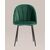 Стул Логан NEW велюр зеленый, изображение 7 | Интернет магазин мебели и декора LifeDekor