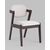 Стул обеденный VIVA светло-серый 2 шт., изображение 2 | Интернет магазин мебели и декора LifeDekor