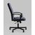 Компьютерное кресло TopChairs ST-TRACER темно-синий, изображение 6 | Интернет магазин мебели и декора LifeDekor