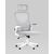 Кресло офисное TopChairs Airone белый, изображение 2 | Интернет магазин мебели и декора LifeDekor