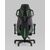 Кресло спортивное TopChairs Рэтчэт зеленый, изображение 8 | Интернет магазин мебели и декора LifeDekor