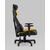Кресло спортивное TopChairs Рэтчэт желтый, изображение 7 | Интернет магазин мебели и декора LifeDekor