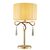 Лампа настольная Moderli V10545-1T Chilly | Интернет магазин мебели и декора LifeDekor