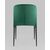 Стул Лори велюр зелёный, изображение 5 | Интернет магазин мебели и декора LifeDekor