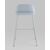 Стул полубарный Mist серо-голубой, изображение 5 | Интернет магазин мебели и декора LifeDekor