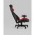Кресло спортивное TopChairs Рэтчэт красный, изображение 8 | Интернет магазин мебели и декора LifeDekor