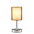 Лампа настольная Moderli V10626-1T Room | Интернет магазин мебели и декора LifeDekor