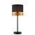 Лампа настольная Moderli V10632-1T Gela | Интернет магазин мебели и декора LifeDekor