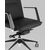 Кресло офисное TopChairs Arrow черный, изображение 10 | Интернет магазин мебели и декора LifeDekor