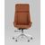 Кресло руководителя TopChairs Crown SN коричневый, изображение 5 | Интернет магазин мебели и декора LifeDekor
