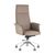 Кресло руководителя TopChairs Regenta бежевый | Интернет магазин мебели и декора LifeDekor