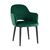 Стул Венера диамант NEW, велюр изумрудный NP | Интернет магазин мебели и декора LifeDekor