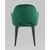 Стул Венера NEW, велюр изумрудный NP, изображение 7 | Интернет магазин мебели и декора LifeDekor