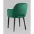 Стул Венера NEW, велюр изумрудный NP, изображение 8 | Интернет магазин мебели и декора LifeDekor