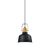 Подвесной светильник Moderli V1440-1P Felex 1*E27*60W | Интернет магазин мебели и декора LifeDekor