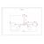 Люстра потолочная Moderli V10820-6C Cassy, изображение 7 | Интернет магазин мебели и декора LifeDekor
