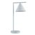 Лампа настольная Moderli V11063-1T Omaha | Интернет магазин мебели и декора LifeDekor