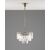 Люстра подвесная Moderli V10736-4P Crystal, изображение 4 | Интернет магазин мебели и декора LifeDekor