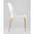 Стул BISTRO белый 4 шт., изображение 4 | Интернет магазин мебели и декора LifeDekor