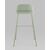 Стул барный Mist серо-зеленый 4 шт, изображение 5 | Интернет магазин мебели и декора LifeDekor