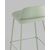 Стул барный Mist серо-зеленый 4 шт, изображение 7 | Интернет магазин мебели и декора LifeDekor