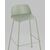 Стул барный Mist серо-зеленый 4 шт, изображение 8 | Интернет магазин мебели и декора LifeDekor