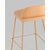 Стул барный Mist желтый 4 шт, изображение 7 | Интернет магазин мебели и декора LifeDekor