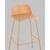 Стул барный Mist желтый 4 шт, изображение 8 | Интернет магазин мебели и декора LifeDekor