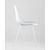 Стул KON белый 4 шт., изображение 4 | Интернет магазин мебели и декора LifeDekor
