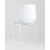 Стул KON белый 4 шт., изображение 6 | Интернет магазин мебели и декора LifeDekor