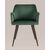 Стул Монарх NEW зеленый 2 шт, изображение 3 | Интернет магазин мебели и декора LifeDekor