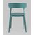 Стул Neo пластик темно-бирюзовый 4 шт., изображение 5 | Интернет магазин мебели и декора LifeDekor