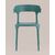 Стул Neo пластик темно-бирюзовый 4 шт., изображение 3 | Интернет магазин мебели и декора LifeDekor